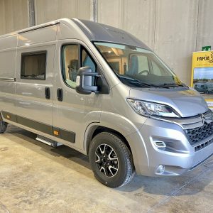 Camper Clever Runner 636
