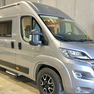 Camper Clever Runner 636