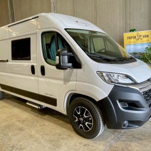 Autocaravana Camper Gobi