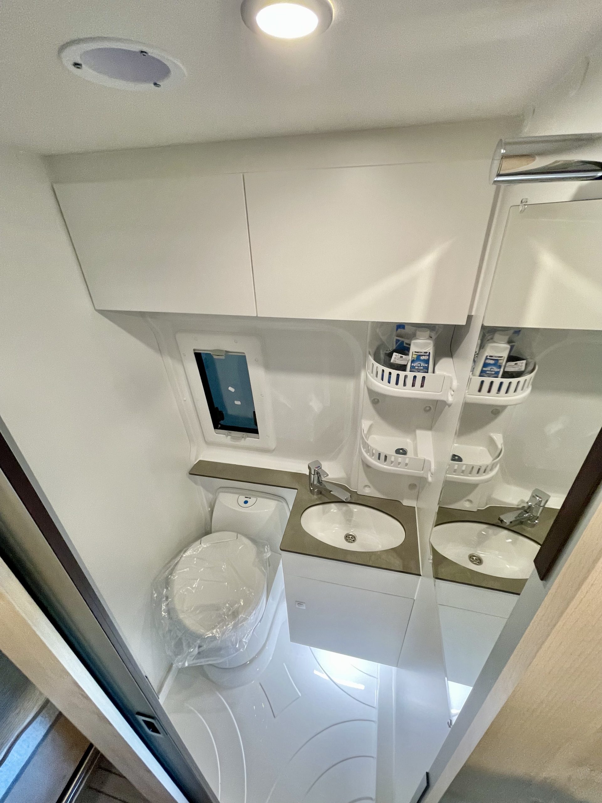 Autocaravana Camper Gobi - Imagen 7