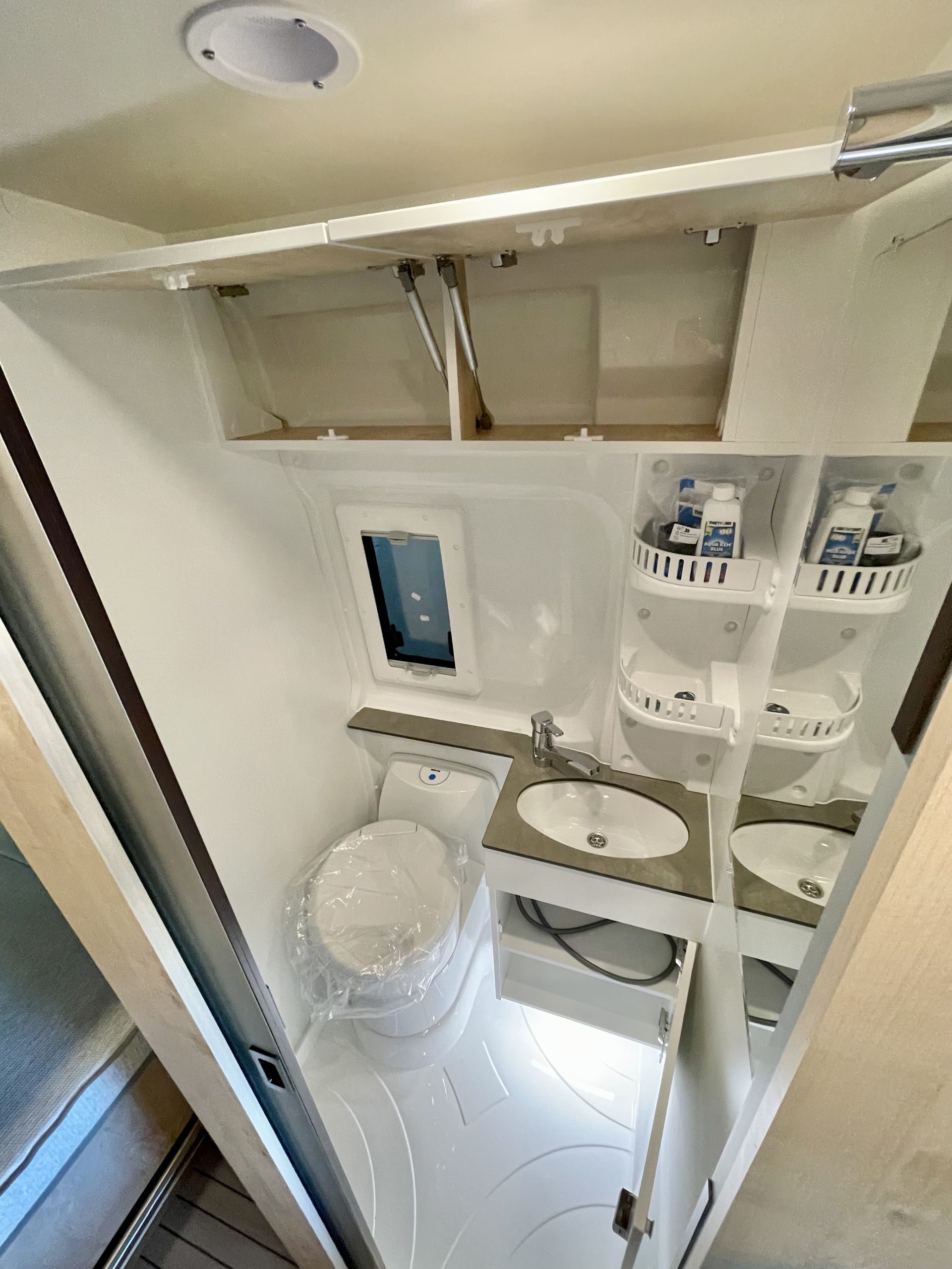 Autocaravana Camper Gobi - Imagen 10