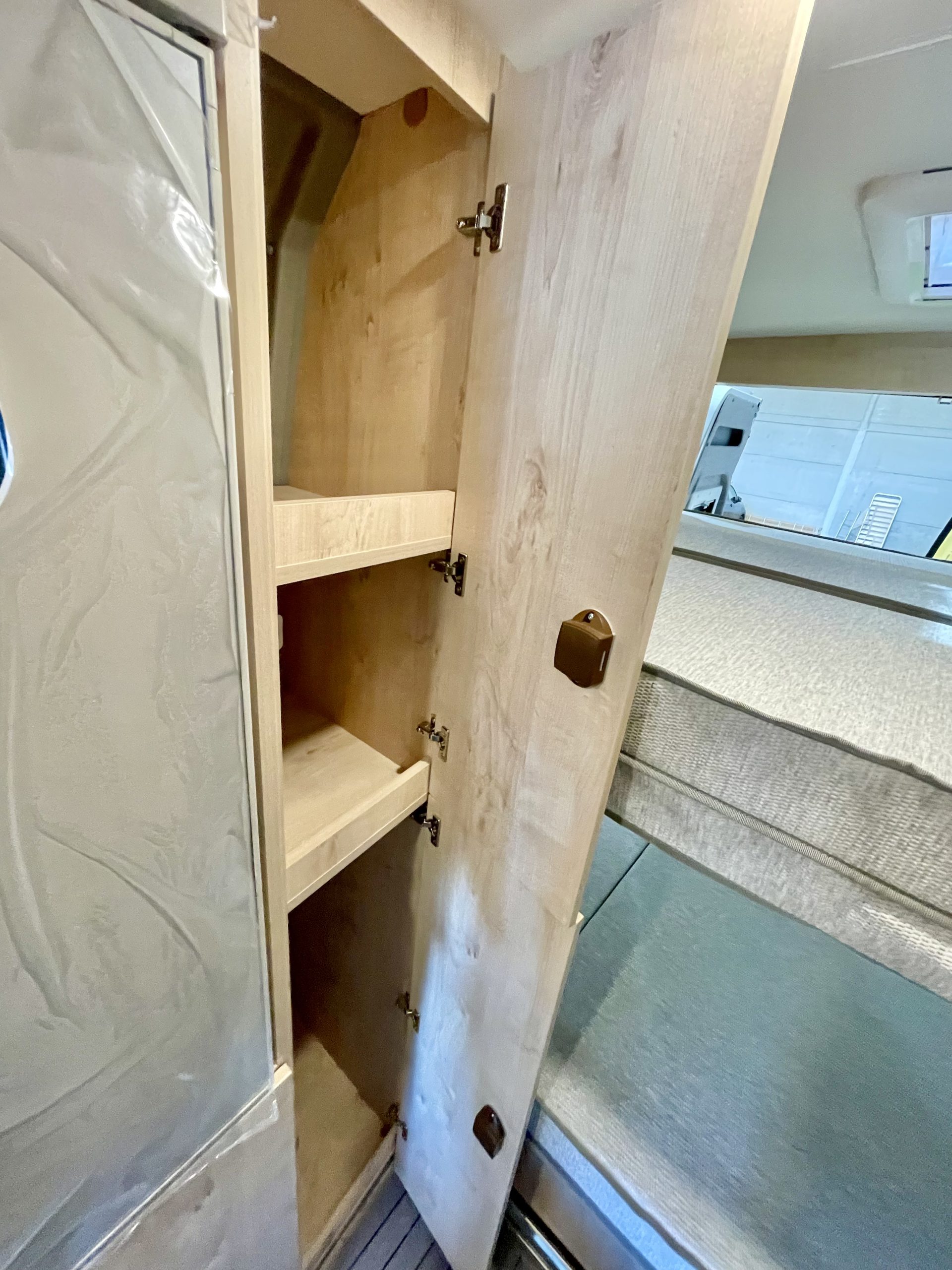 Autocaravana Camper Gobi - Imagen 12