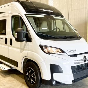 Camper Possl Summit Prime 600